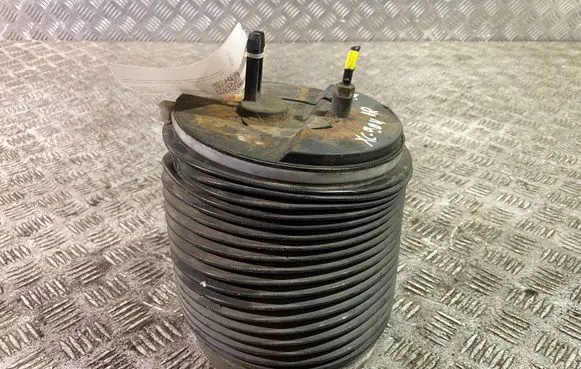Volvo XC90 Rear air suspension bag/shock absorber 31476428