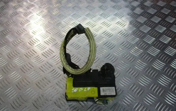 Volvo S60 Front door lock