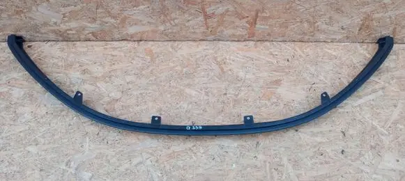 Renault Zoe Front bumper lip 620102855R