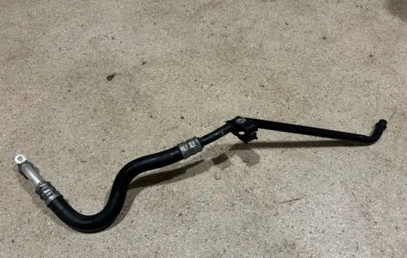 BMW M4 F82 F83 Engine coolant pipe/hose 2358290