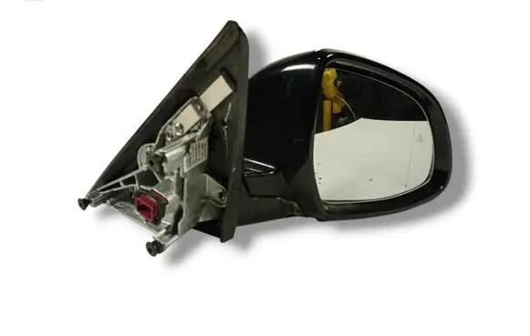 BMW X6 G06 Front door electric wing mirror 5A30B62 51165A30B62 8496624