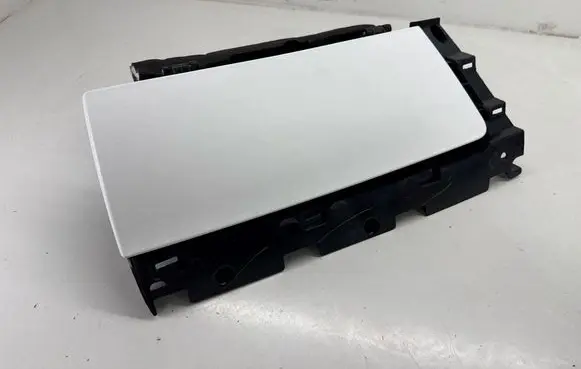 Tesla Model X Glove box 100332717M 100332717 100229900B