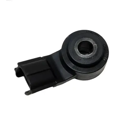 Detonation knock sensor