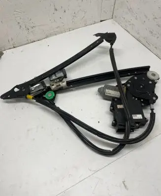 Ford Galaxy Rear door window regulator motor 1H4959812B 7M3959811 106234100