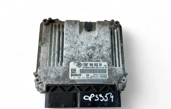 Engine control unit/module