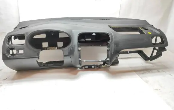 Volkswagen Polo V 6R Dashboard
