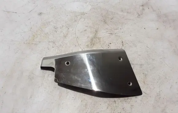 Mercedes-Benz E C207 W207 Other front door trim element A2077220128