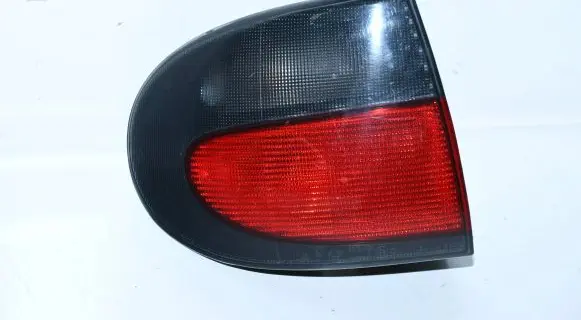 Renault Megane I Rear/tail lights 7700838530