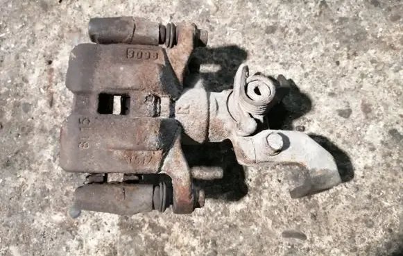 Mazda 6 Rear brake caliper