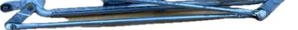 GMC Yukon Front wiper linkage and motor 22814854