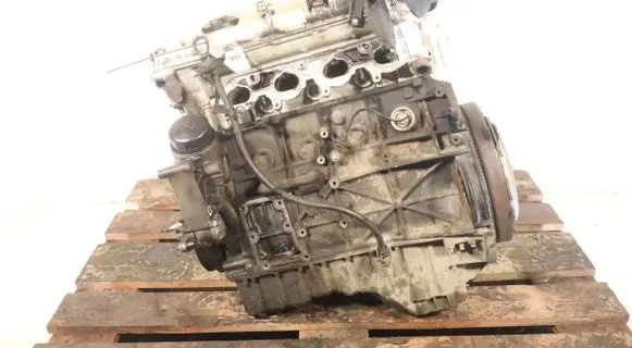 Mercedes-Benz C W203 Engine R1110112901