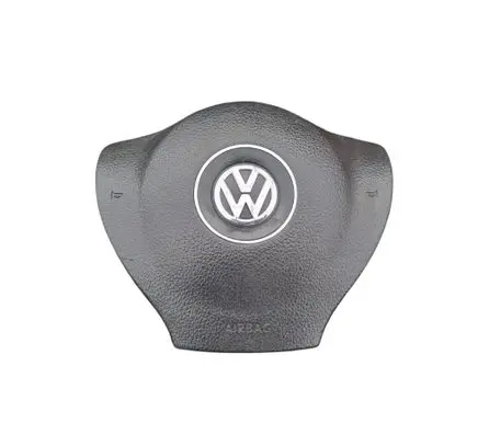 Volkswagen PASSAT B6 Steering wheel airbag 3C8880201T 20112840509 306842899N44