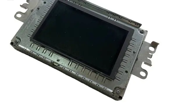 Volvo V70 Screen/display/small screen 31382525 7609502009 50358701