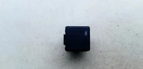 Mitsubishi Carisma Other relay MB953381 V23134-B52-X240