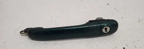 Seat Alhambra (Mk1) Front door exterior handle