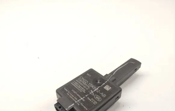 Other control units/modules