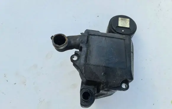 Volvo S60 Oil breather separator 31338023 160415