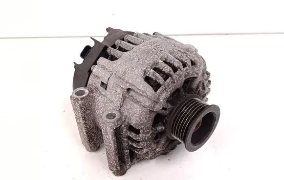 Opel Insignia A Generator/alternator 13586366 2618063A