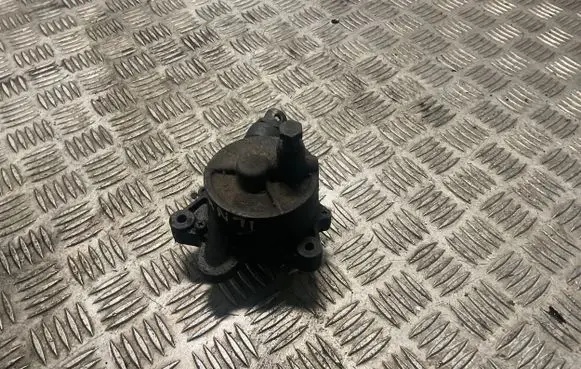 Nissan Terrano Vacuum pump