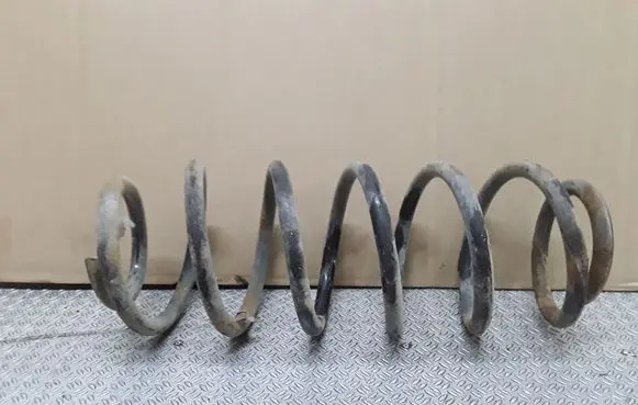 Mitsubishi Colt Rear coil spring