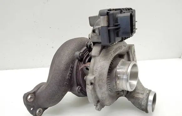 Mercedes-Benz Vito Viano W639 Turbo A6420900280 712120 6NW009420