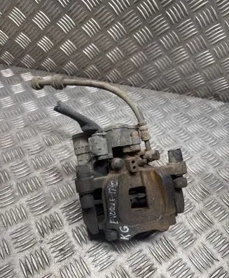 Land Rover Evoque I Rear brake caliper GJ322K327BE
