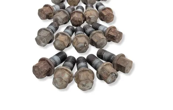 Mercedes-Benz Vito Viano W639 Nuts/bolts 