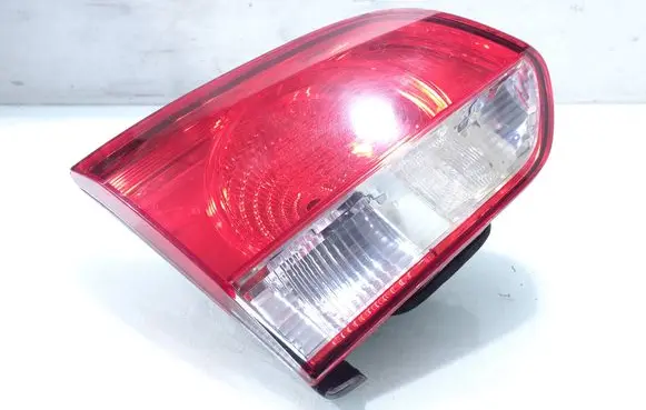 Volkswagen Golf VI Tailgate rear/tail lights 5k0945093j