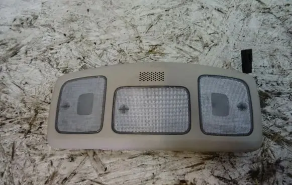 Fiat Croma Boot/trunk interior light 