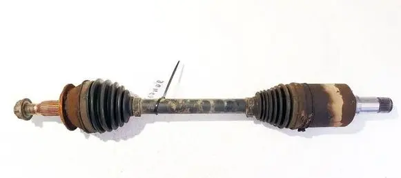 Mercedes-Benz A W169 Front driveshaft