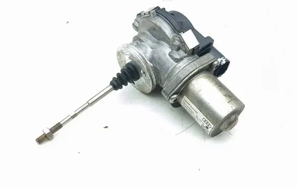 Audi Q5 SQ5 Turbine electric control actuator 06L145614B TE3A3E4E1C04 001346932