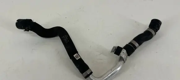 Mini Cooper Countryman F60 Engine coolant pipe/hose 8658488