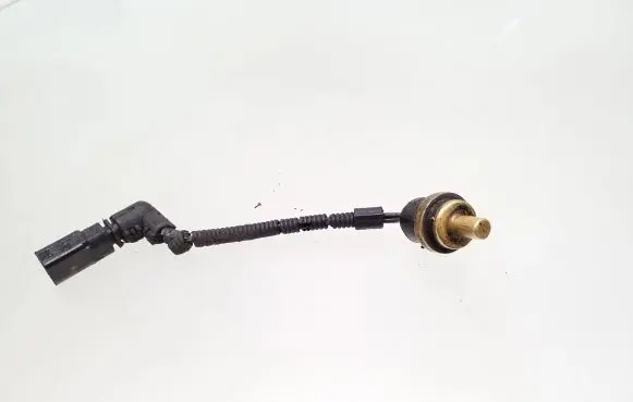 Coolant temperature sensor