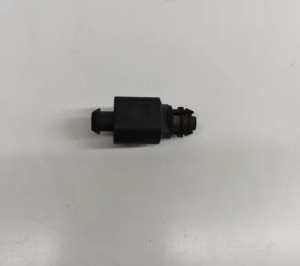 Volkswagen Sharan Outside/external air temperature sensor 8Z0820535