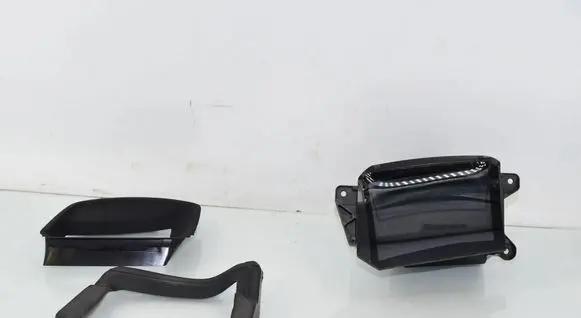 BMW 7 G11 G12 Head up display screen 9382637 62309382637 62308784911