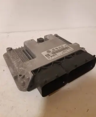 Volkswagen Caddy Engine control unit/module 03G906021PE