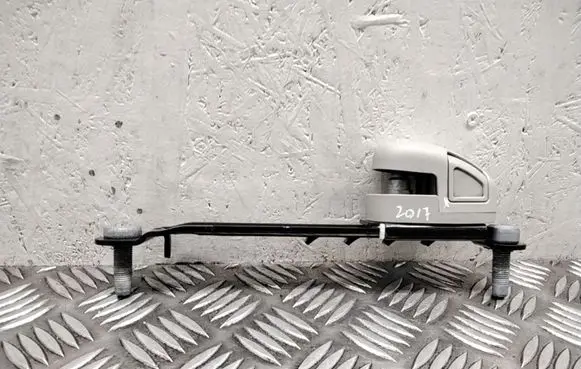 Chrysler Pacifica Seat belt adjustment rail 5LA64PD2AB 34199229BALY