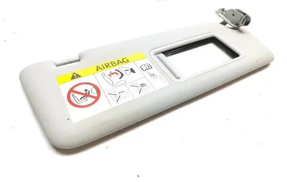 Audi A5 Sportback 8TA Sun visor 5G0010844A