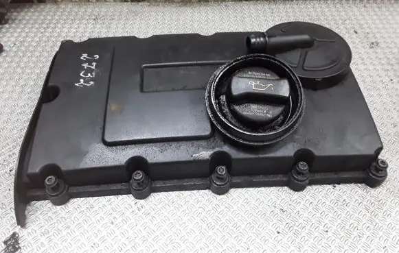 Seat Toledo III (5P) Rocker cam cover 03G103469N