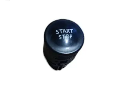 Renault Megane III Engine start stop button switch 1079590 11286