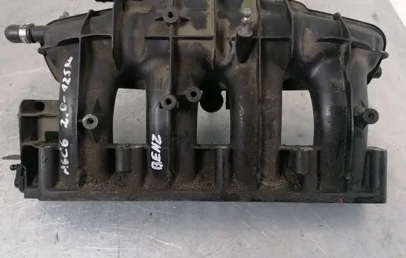 Audi A6 S6 C6 4F Intake manifold 06133185L