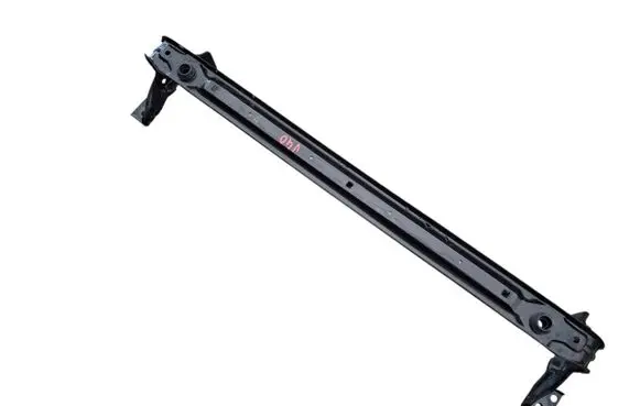 Volvo V40 Top upper radiator support slam panel 
