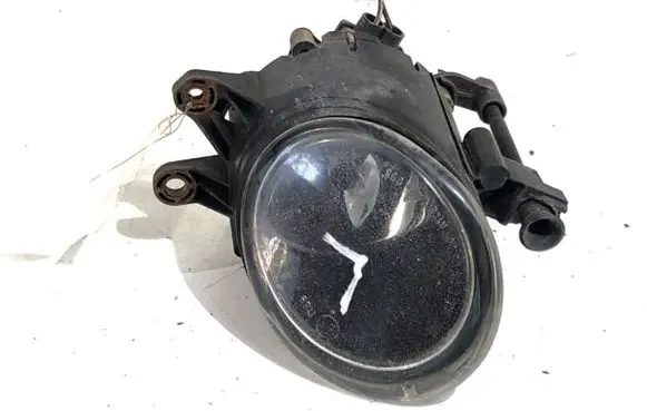 Front fog light
