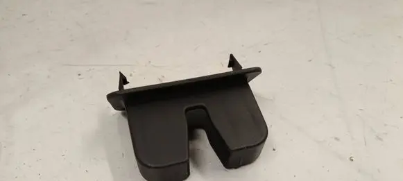 Audi A5 Tailgate/boot lid lock trim 8w8827520