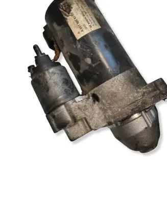 Infiniti Q50 Starter motor A6519064300