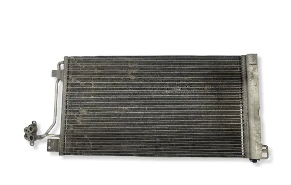 Volkswagen Transporter - Caravelle T5 A/C cooling radiator (condenser) 