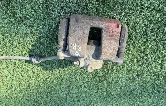 Citroen Jumper Rear brake caliper 4401K5