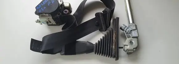 Nissan Qashqai Front seatbelt 86884JD000