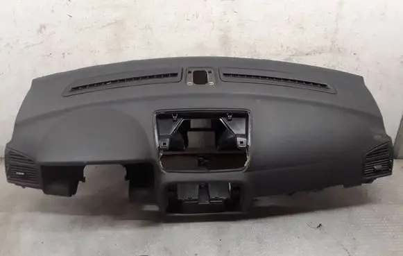 Fiat Croma Dashboard 