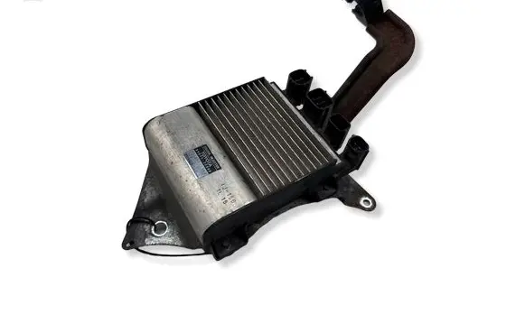 Toyota Avensis T270 Fuel injection control unit/module 8987120080 1310001562